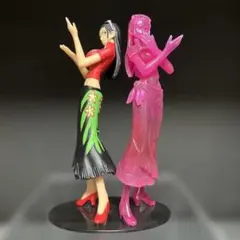 ワンピース フィギア ニコ•ロビン 当時物 レア 希少