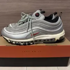 nike airmax 97 OG silver bullet 29cm