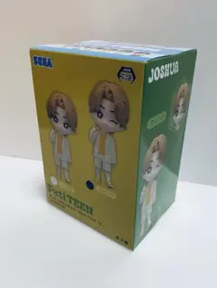 PetiTEEN プレミアムフィギュア　SECTOR17 　ジョシュア　ウインク