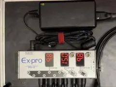 2026年最新】ex-pro ps-1の人気アイテム - メルカリ