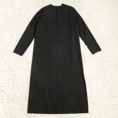 CITY SHOP ブラック ロングワンピース 36 2026年最新】CITYSHOP レディース ロングワンピースの人気アイテム