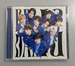 EBiDAN　YES東京　CD　SUPER★DRAGON ver.