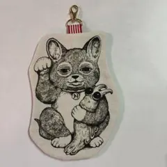 ヒグチユウコ　ボリス雑貨店　 かえるのほん　サインなし絵入袋付き 直筆イラスト ヒグチユウコ ボリス雑貨店 かえるのほん サインなし絵入袋付き 直筆