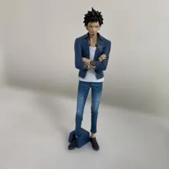 トラファルガー・ロー フィギュア　ワンピース