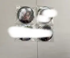 にじさんじ 3SKM 2周年 魁星 缶バッジ ①