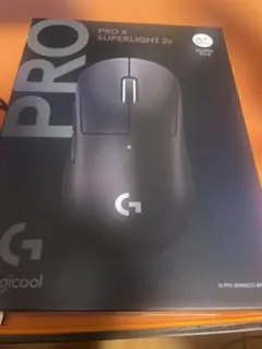 logicool g pro x
