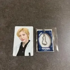 RIIZE ショウタロウ ランダムトイ IDフォトカードホルダーランダムトレカ