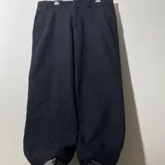 A*o様 RED KAP PT20 ブラック ワークパンツ W34 メキシコ製
