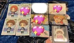 あんスタ あんさんぶるスターズ！！チップス2 Vol.1 オリジナルカード