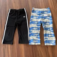 BABYDOLL ハーフパンツ 130サイズ