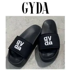 GYDA ノベルティサンダル フリーサイズ - メルカリ