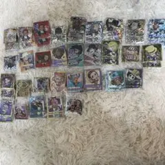我妻善逸 紙類 134枚セット - メルカリ