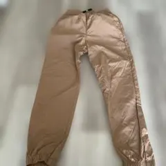 ナイロンパンツ140 H&M