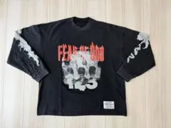 2026年最新】rrr123 fear of godの人気アイテム - メルカリ