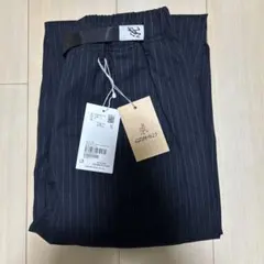 アダムエロペ別注グラミチ2WAY STRETCH WOOLY WIDE