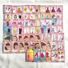 2025年最新】オシャレ魔女ラブandベリーカードの人気アイテム - メルカリ