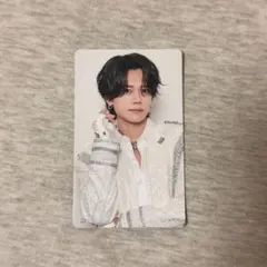 INI 藤牧京介 XQUARE MASTERPIECE トレカ 118