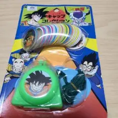 2026年最新】ドラゴンボール キャップの人気アイテム - メルカリ