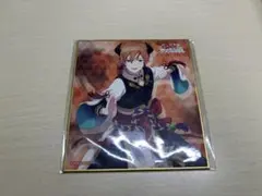 プロセカ　東雲彰人　第30弾A 新春！獅子舞口ボのお正月ショー！　色紙