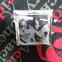 Acid Black Cherry アクリルマグネットA SPELLMAGIC