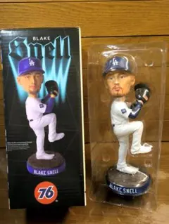 2026年最新】ボブルヘッド mlbの人気アイテム - メルカリ