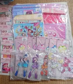 s*h様 一番くじ おジャ魔女どれみ D賞 E賞 F賞 G賞 アクリルスタンド