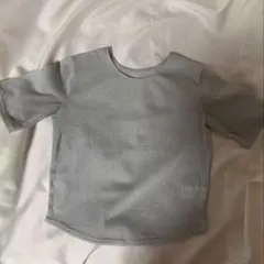 ラメシアーシャツ 半袖