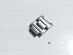 ★★ CASIO G-SHOCK MTG-S1000D 純正ベルト コマ2個★★のサムネイル