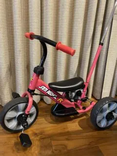 検討中商品】パウパトロール 三輪車 キックバイク キッズ ベビー