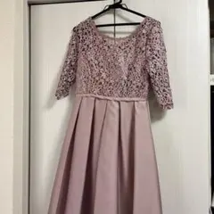 結婚式ウエディング　パーティードレス