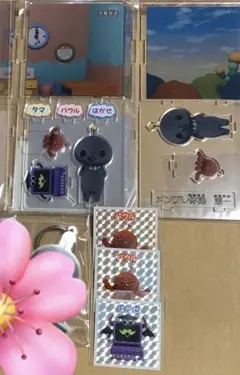 スタマイ バレンタイン マルイ エポス 抽選会 ミニスタンディ 服部