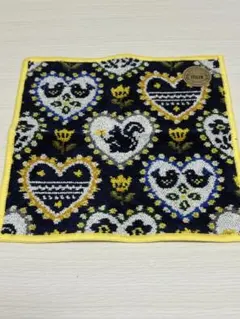 フェイラー タオルハンカチ