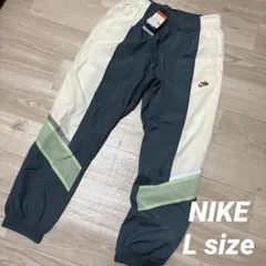 新品未使用NSW Heritage Windrunner Woven Pants