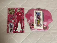 M!LK 佐野勇斗 シャカレボ アクスタ