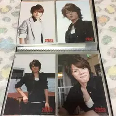 関西Jr.☆室龍太☆少年たち 格子なき牢獄2012 フォトセット♪