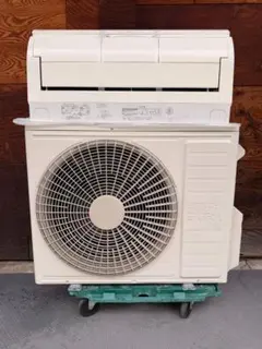 日立　しろくまくん　2021年製14畳用エアコン　RAS-JT40K2SE8 日立 しろくまくん 2021年製14畳用エアコン RAS-JT40K2SE8 - メルカリ