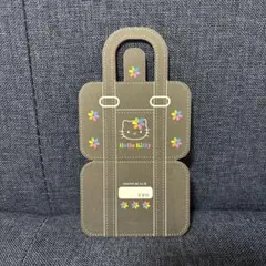 サンリオ キティー メモ用紙