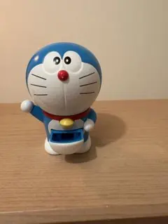 食玩　ドラえもん 四次元ポケットラムネケースのサムネイル