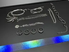 アクセサリー まとめ売り 10点
