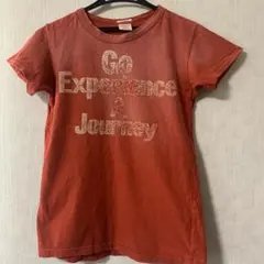 DENIM DUNGAREE ビンテージ　Tシャツ　150