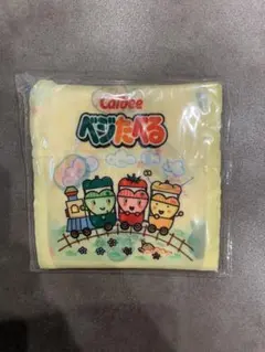 Calbee ベジたべる 買い物袋 非売品のサムネイル