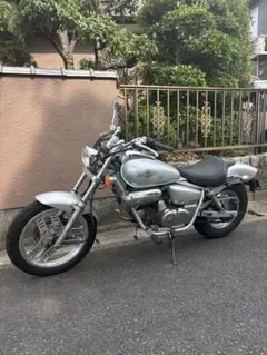 マグナ50 HONDA 実動のサムネイル