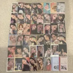 TWICE ダヒョン まとめ売り アルバム トレカ