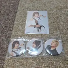 fripSide infinite resonance4 アニメイト購入特典