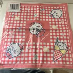 ちいかわ　クレープくじD賞