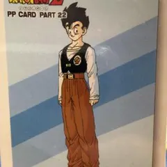 ドラゴンボール アマダ PPカード No.969 ノーマルキラ スノープリズム