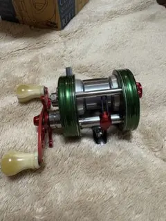 ABUアンバサダー 5501CDL 100th - メルカリ