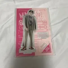 原因は自分にある。 げんじぶ 桜木雅哉 アクリルスタンド アクスタ 8個セット 原因は自分にある。 げんじぶ 桜木雅哉 アクリルスタンド