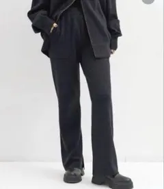 アパルトモン　GOOD GRIEF STRAIGHT PANTSU