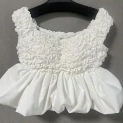 Bibiy. HONEY BEE PEPURAMU TOP正規品 - メルカリ